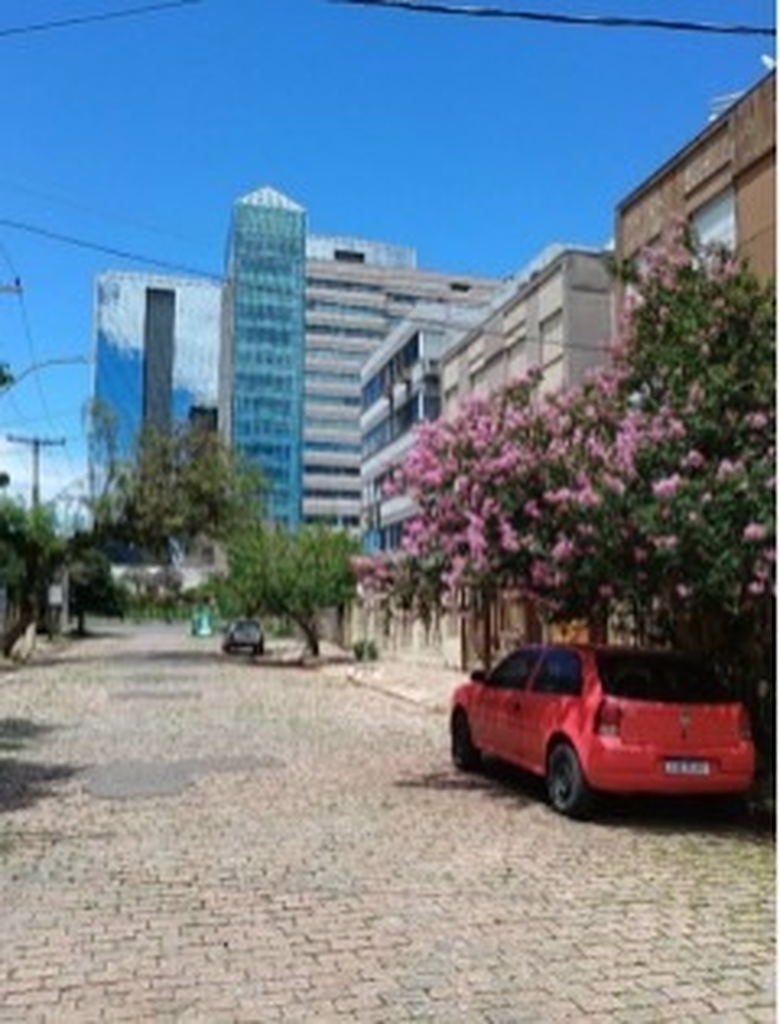 Apartamento, 1 quarto, 43 m² - Foto 18