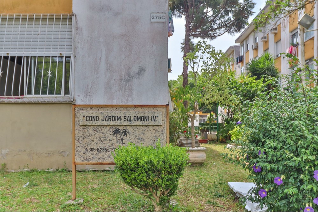 Apartamento, 1 quarto, 37 m² - Foto 3