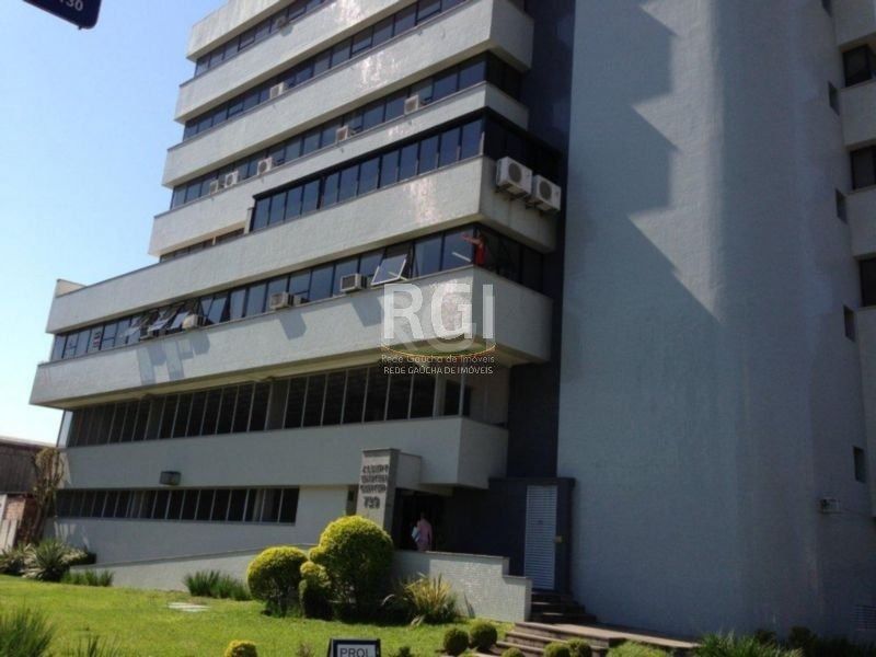Conjunto Comercial-Sala à venda, 52m² - Foto 2