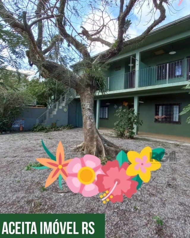 Casa, 7 quartos, 200 m² - Foto 2