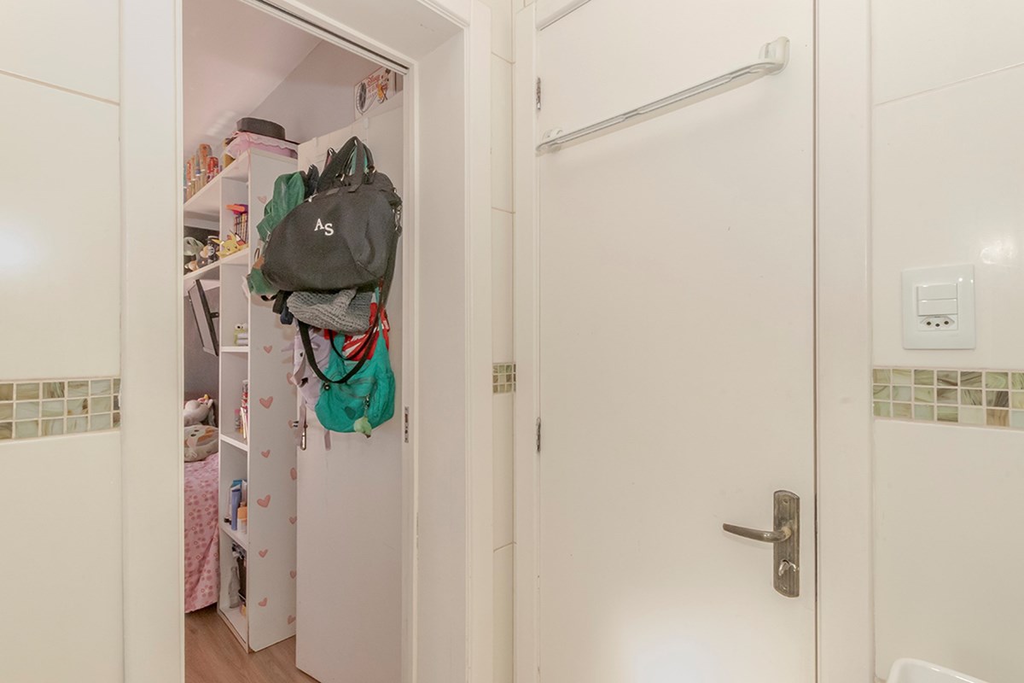 Casa, 3 quartos, 190 m² - Foto 32