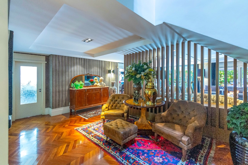 Casa de Condomínio à venda com 4 quartos, 631m² - Foto 51