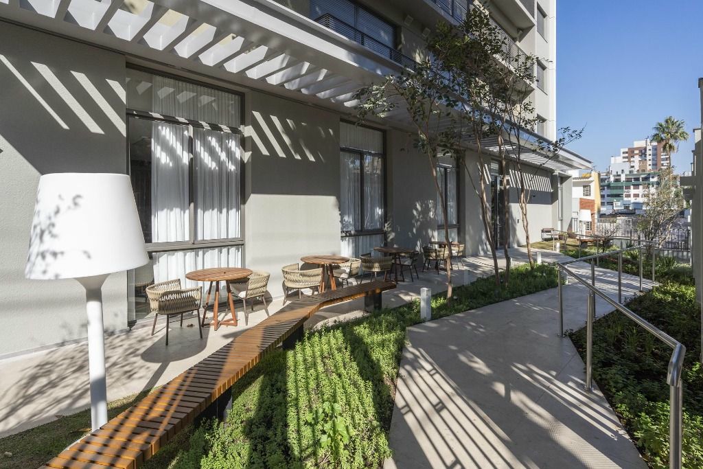 Apartamento, 1 quarto, 44 m² - Foto 3