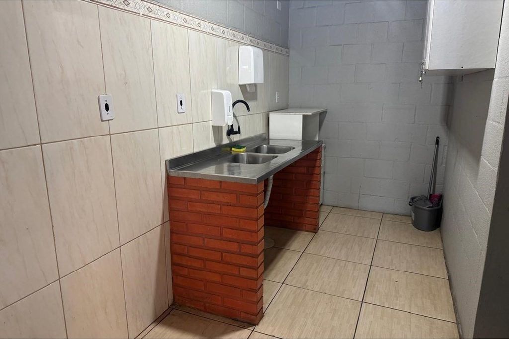 Casa, 2 quartos, 40 m² - Foto 7