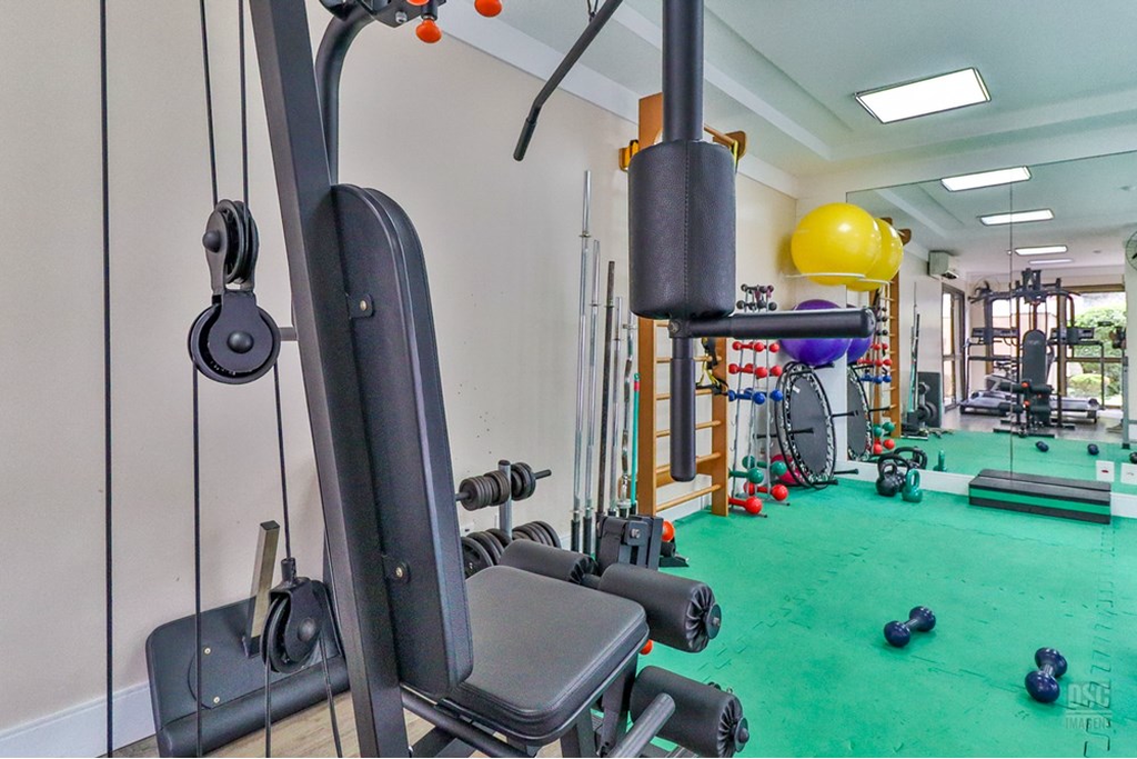 Apartamento, 2 quartos, 67 m² - Foto 2