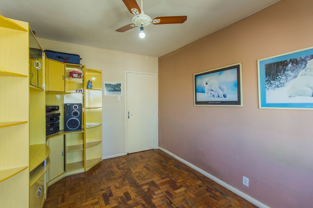 Apartamento, 3 quartos, 108 m² - Foto 49