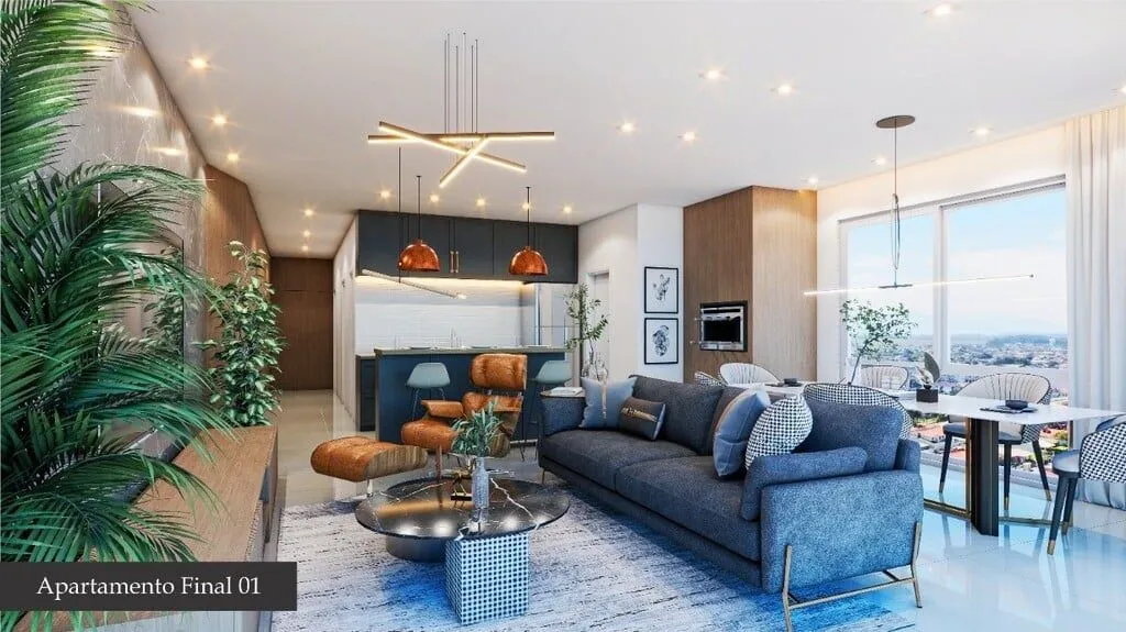 Depósito-Galpão, 124 m² - Foto 4