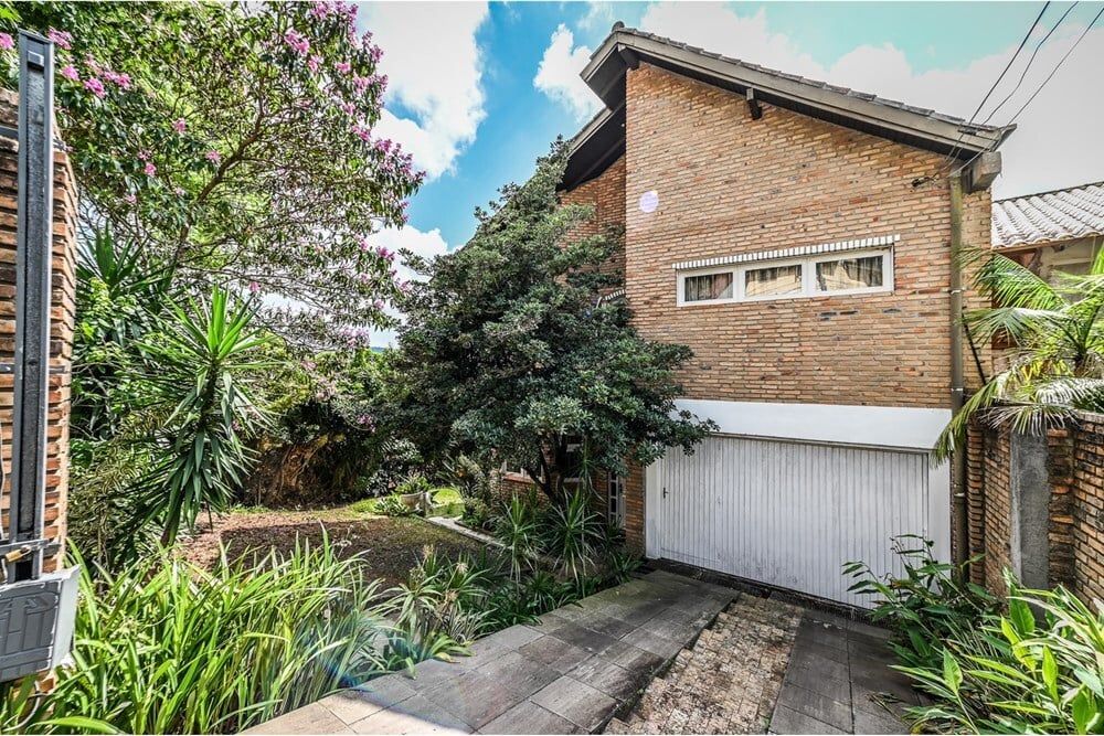 Casa à venda com 4 quartos, 328m² - Foto 29
