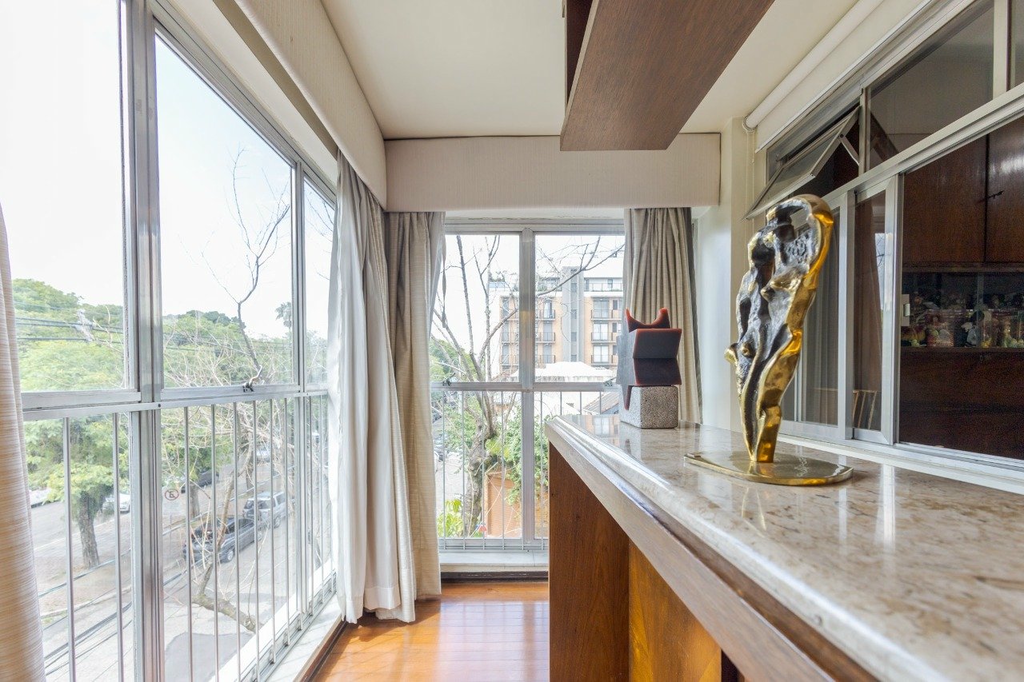 Apartamento, 3 quartos, 197 m² - Foto 29