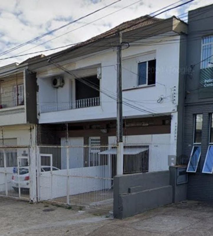 Depósito-Galpão, 1 m² - Foto 1