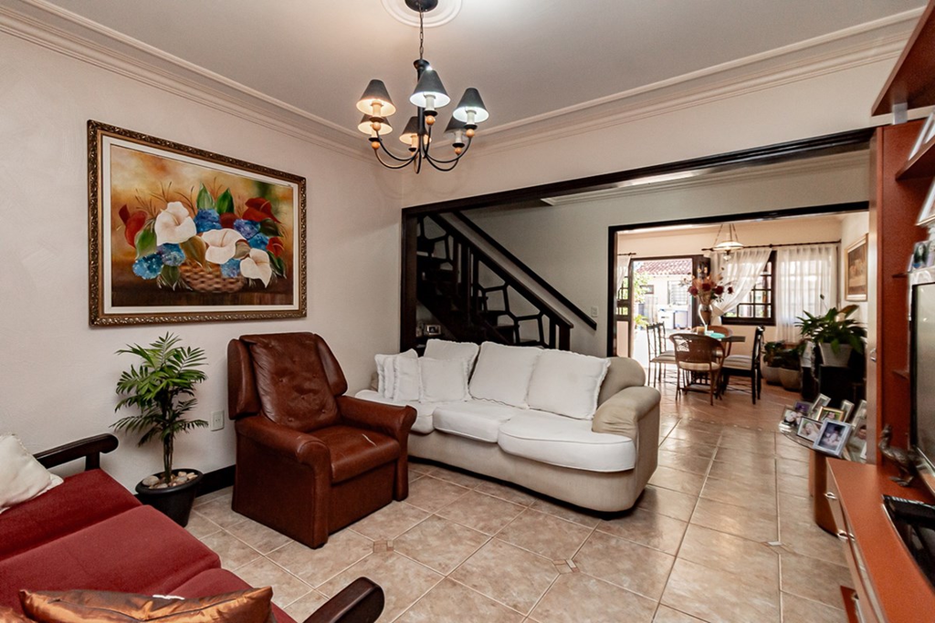 Casa, 5 quartos, 224 m² - Foto 35