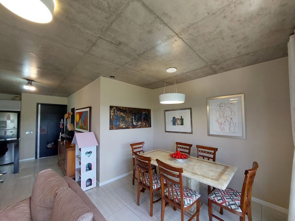 Apartamento, 1 quarto, 69 m² - Foto 31