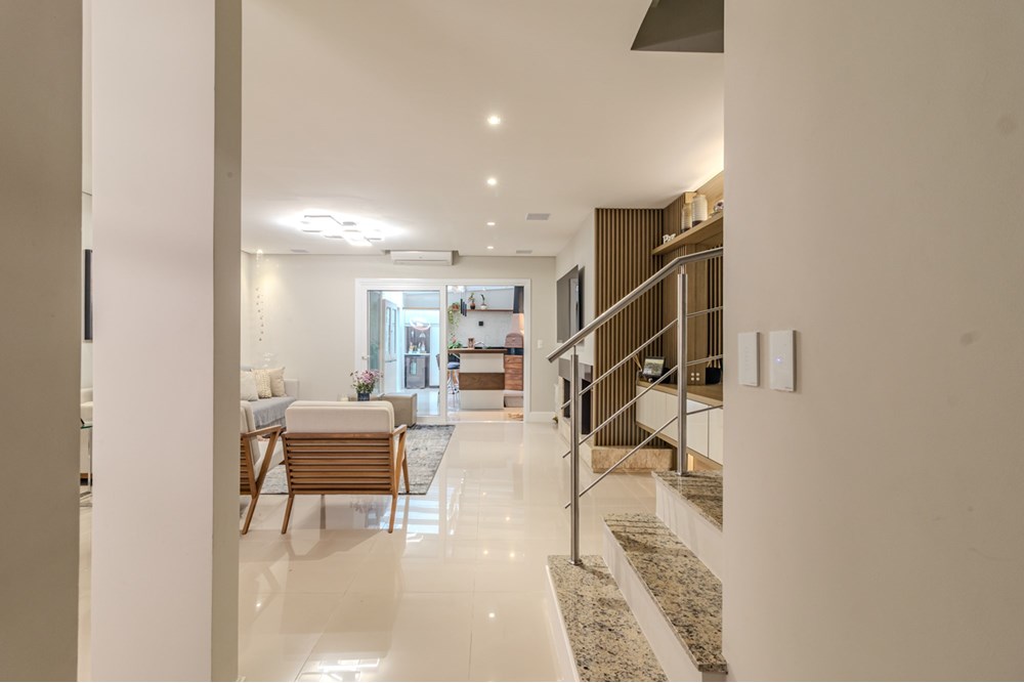 Casa de Condomínio, 4 quartos - Foto 21