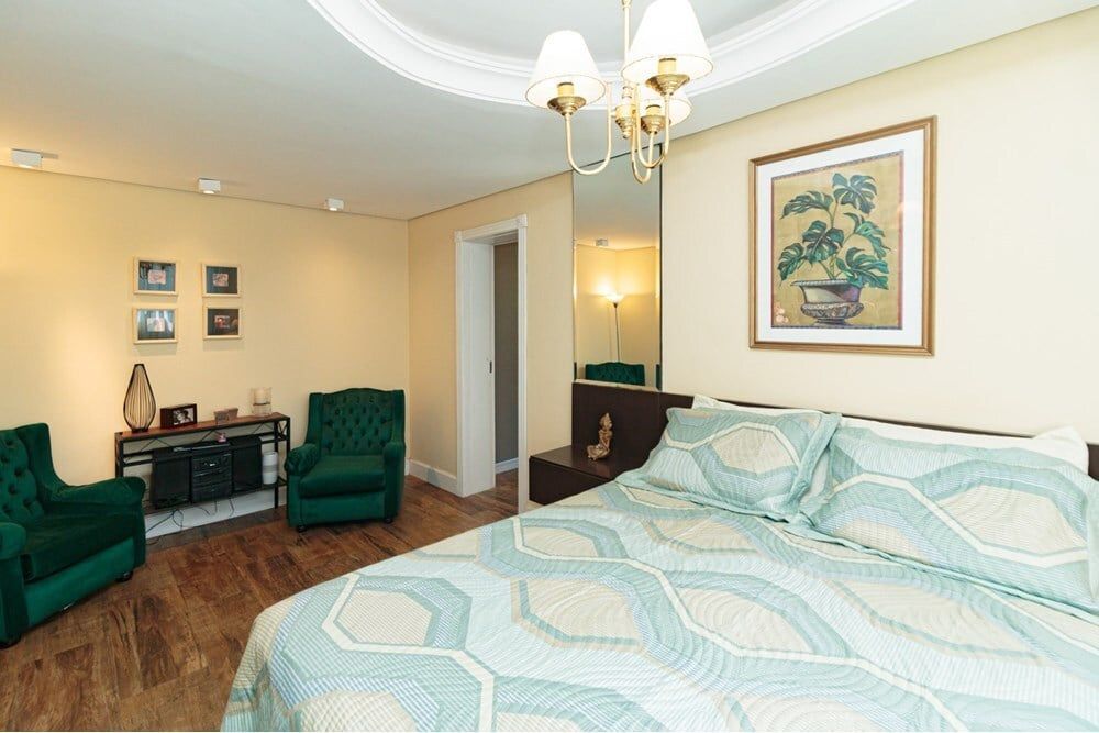 Casa de Condomínio, 3 quartos - Foto 48