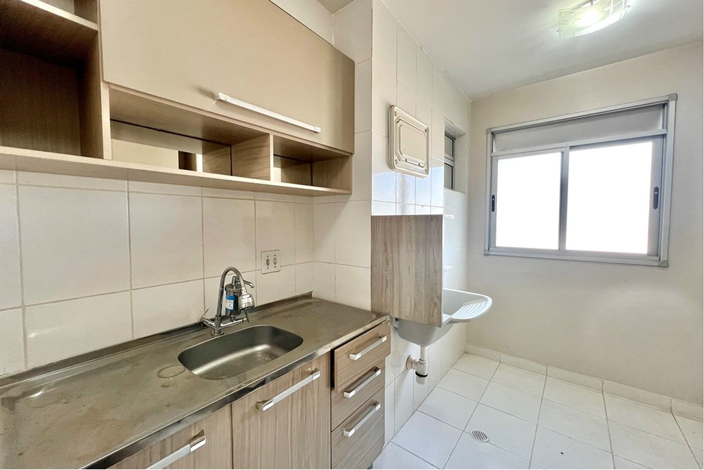 Apartamento à venda com 3 quartos, 56m² - Foto 5