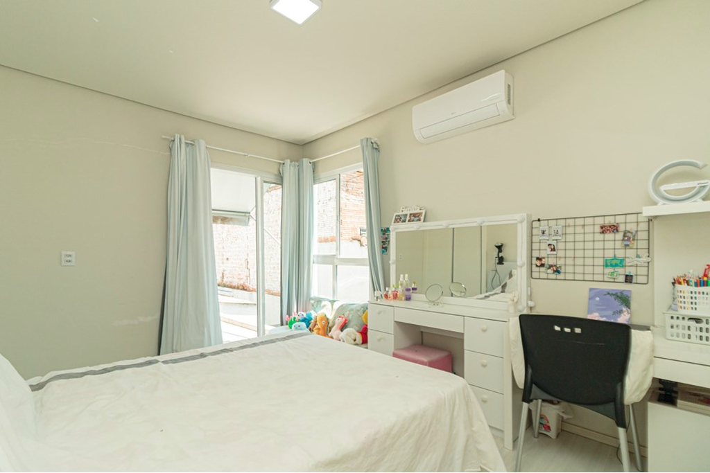 Casa à venda com 3 quartos, 178m² - Foto 28