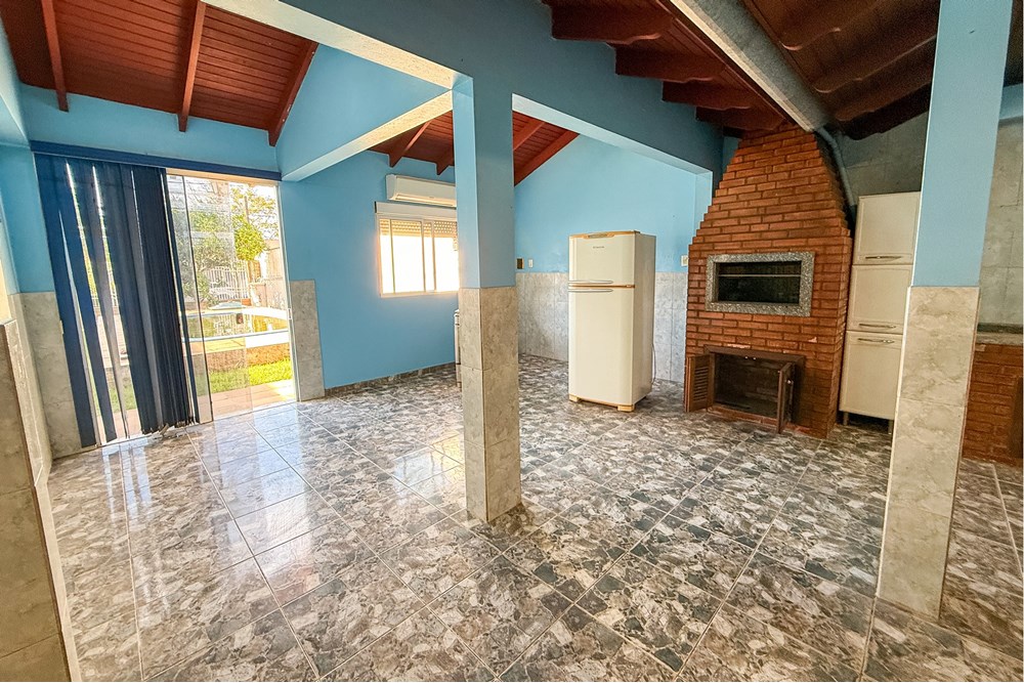 Casa, 3 quartos, 202 m² - Foto 4