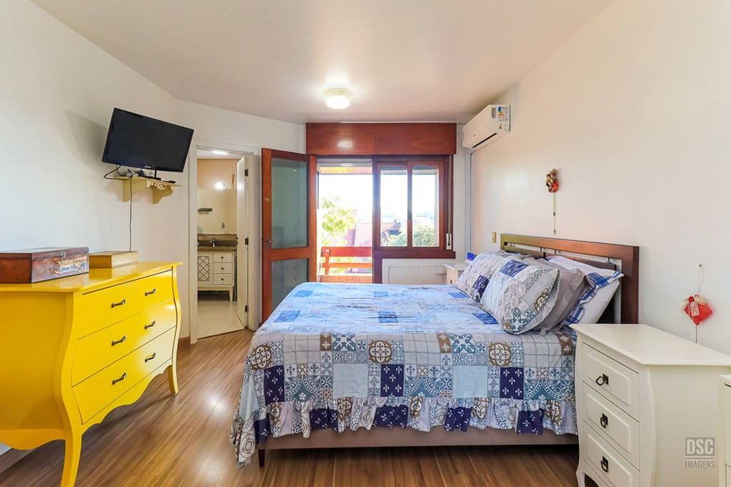 Apartamento, 3 quartos, 134 m² - Foto 20