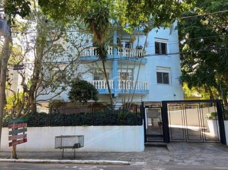 Apartamento, 1 quarto, 45 m² - Foto 1