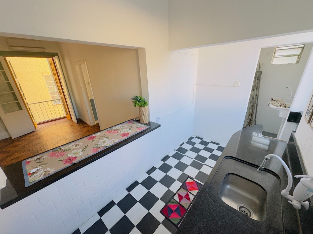 Apartamento, 2 quartos, 69 m² - Foto 17