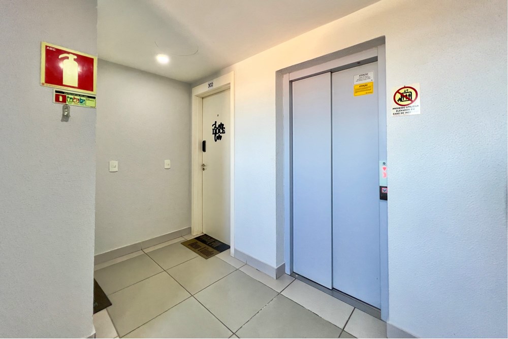 Apartamento, 2 quartos, 54 m² - Foto 20