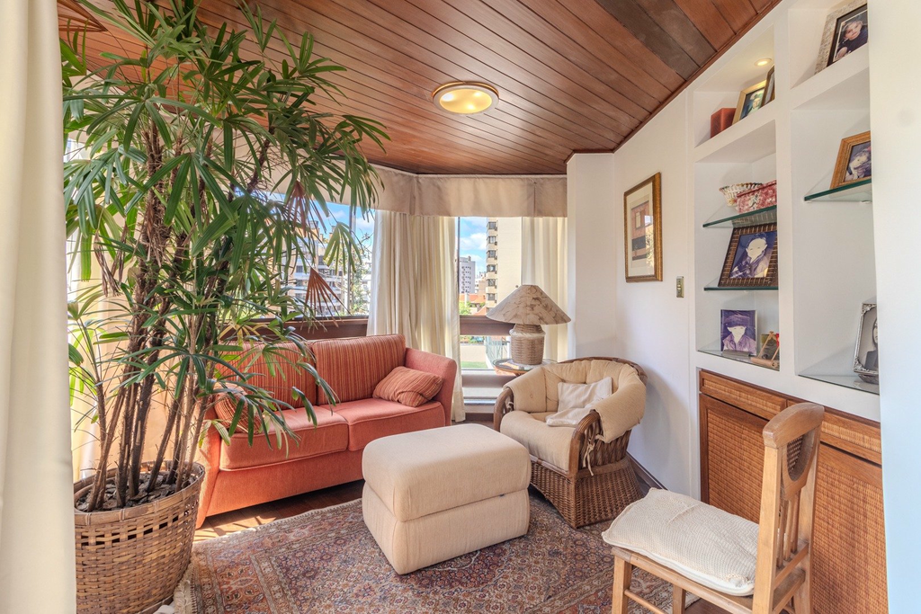 Cobertura, 3 quartos, 270 m² - Foto 14