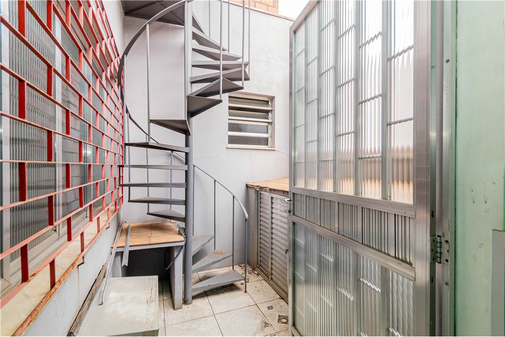 Depósito-Galpão, 351 m² - Foto 7