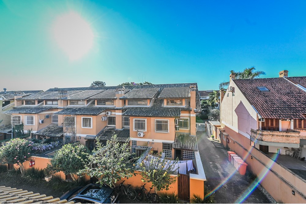 Casa de Condomínio, 3 quartos - Foto 32