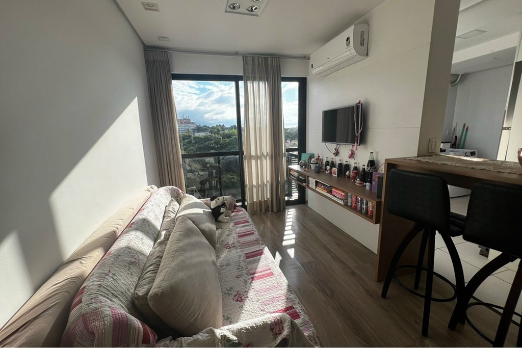 Apartamento, 1 quarto, 48 m² - Foto 51