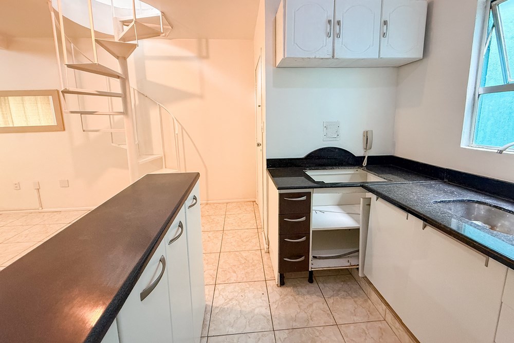 Apartamento, 1 quarto, 39 m² - Foto 28