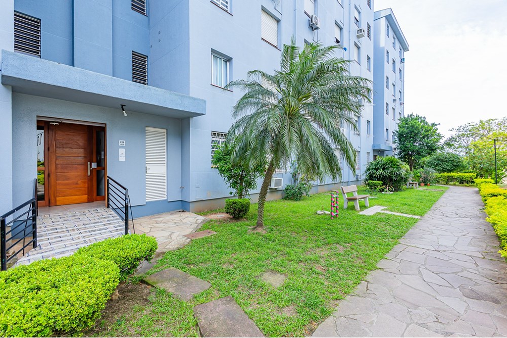 Apartamento, 1 quarto, 39 m² - Foto 29