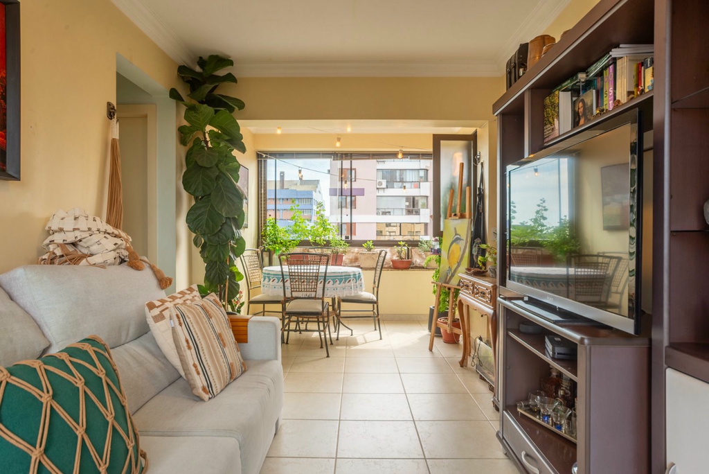 Apartamento, 2 quartos, 66 m² - Foto 24