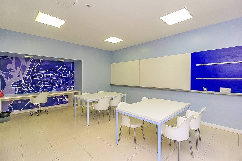 Apartamento, 2 quartos, 61 m² - Foto 13