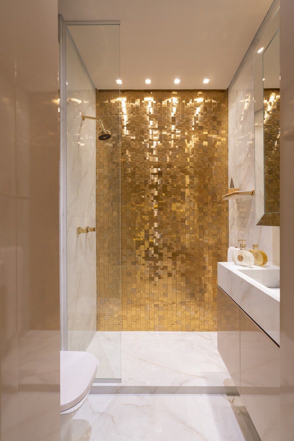 Depósito-Galpão, 96 m² - Foto 12