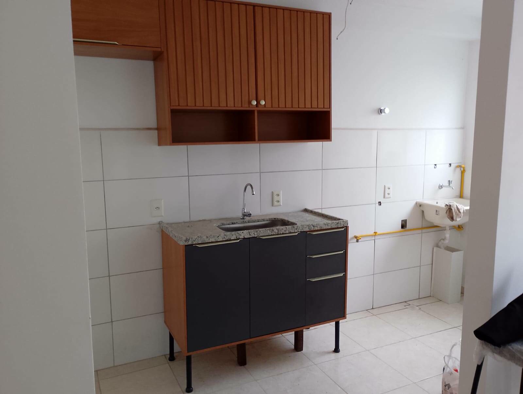 Apartamento, 2 quartos, 42 m² - Foto 18