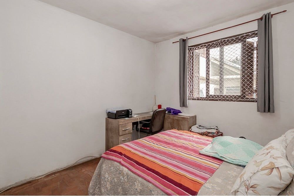 Casa, 3 quartos, 81 m² - Foto 2