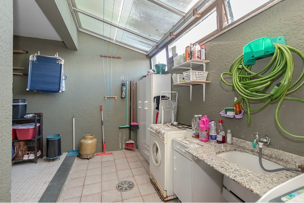 Casa de Condomínio à venda com 3 quartos, 145m² - Foto 16