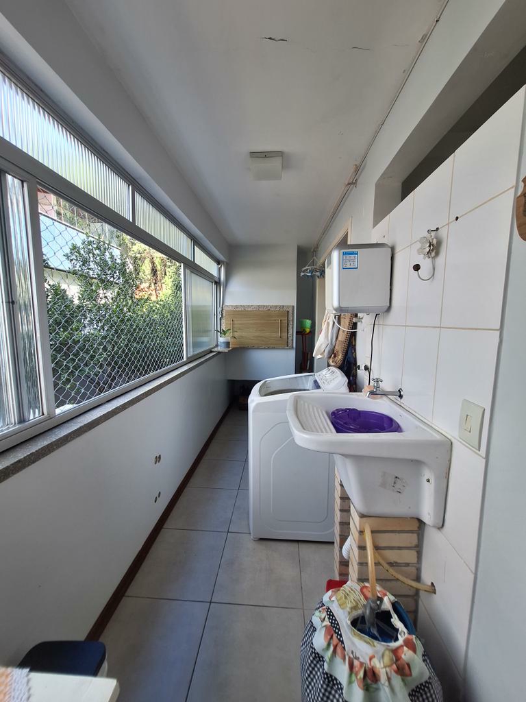 Apartamento, 2 quartos, 84 m² - Foto 11