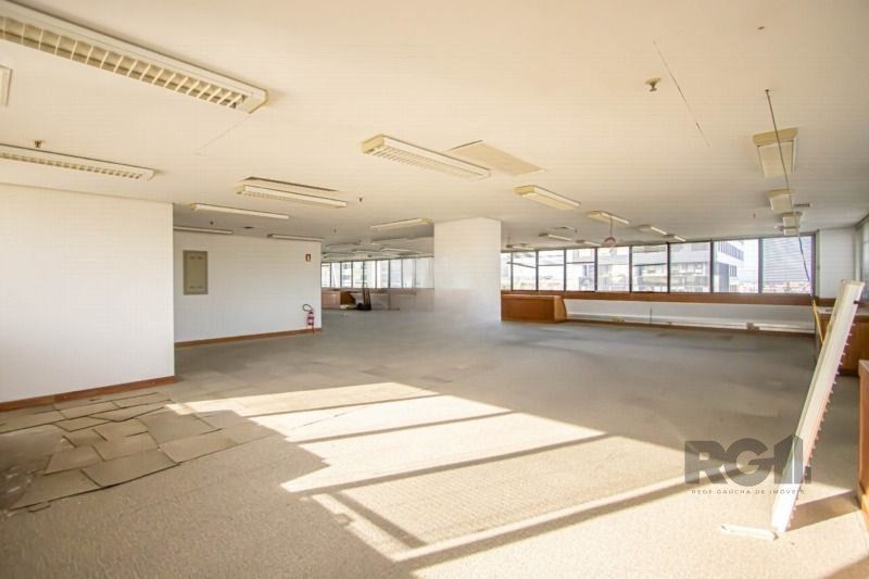 Conjunto Comercial-Sala para alugar, 379m² - Foto 5