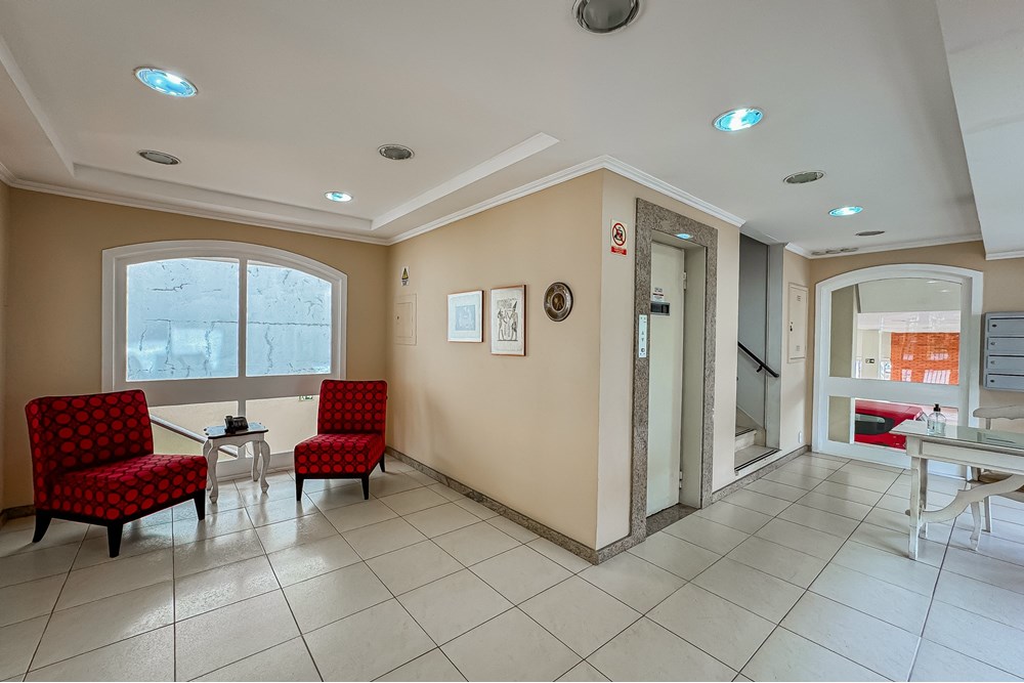 Apartamento à venda com 2 quartos, 81m² - Foto 16