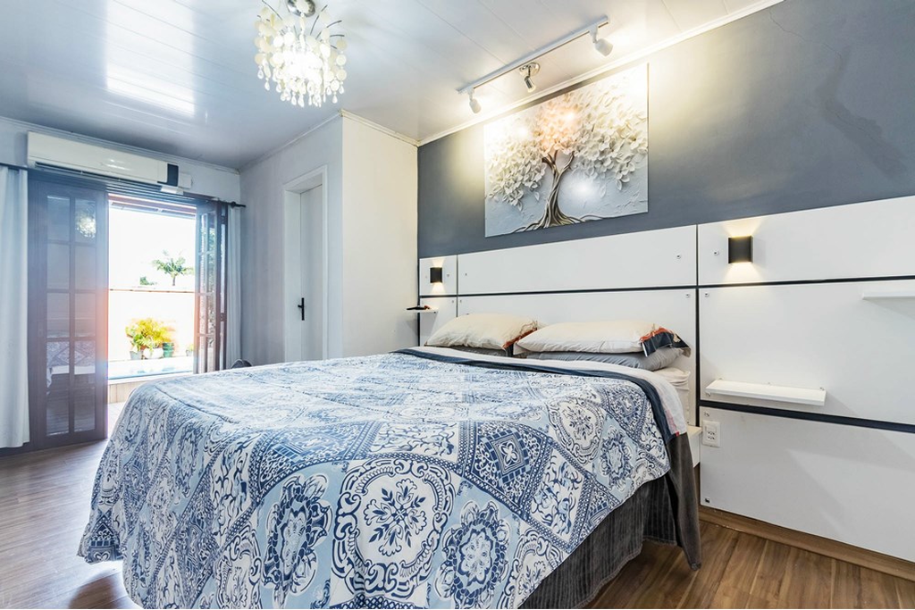 Casa à venda com 3 quartos, 181m² - Foto 9