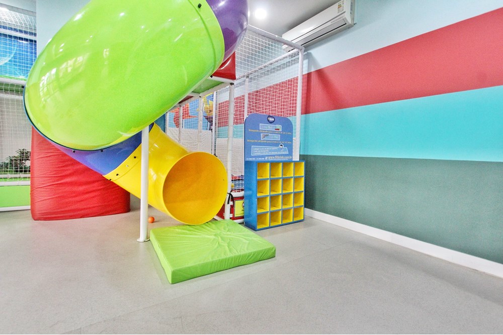 Apartamento à venda com 3 quartos, 65m² - Foto 7