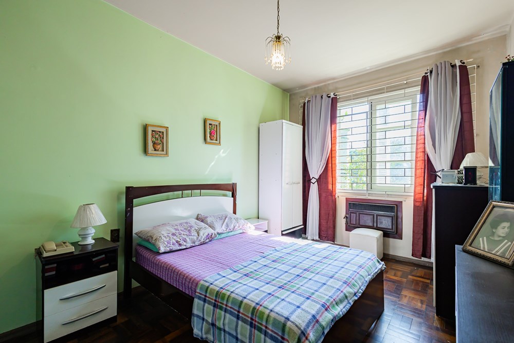 Apartamento, 3 quartos, 129 m² - Foto 10