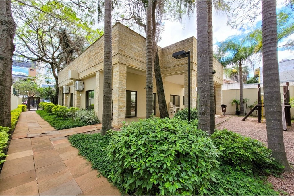 Apartamento, 3 quartos, 140 m² - Foto 21