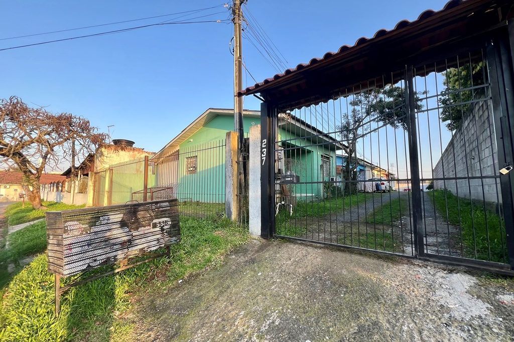 Casa, 2 quartos, 59 m² - Foto 20