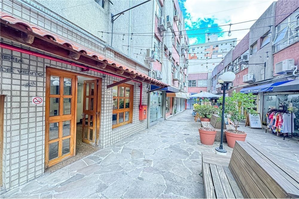 Conjunto Comercial-Sala à venda, 40m² - Foto 16