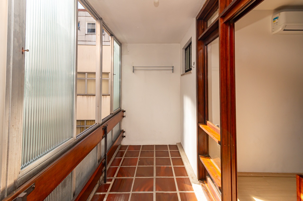 Apartamento, 1 quarto, 53 m² - Foto 12