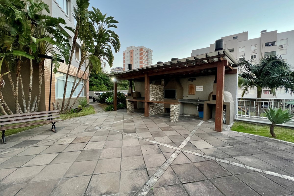 Apartamento, 2 quartos, 67 m² - Foto 12