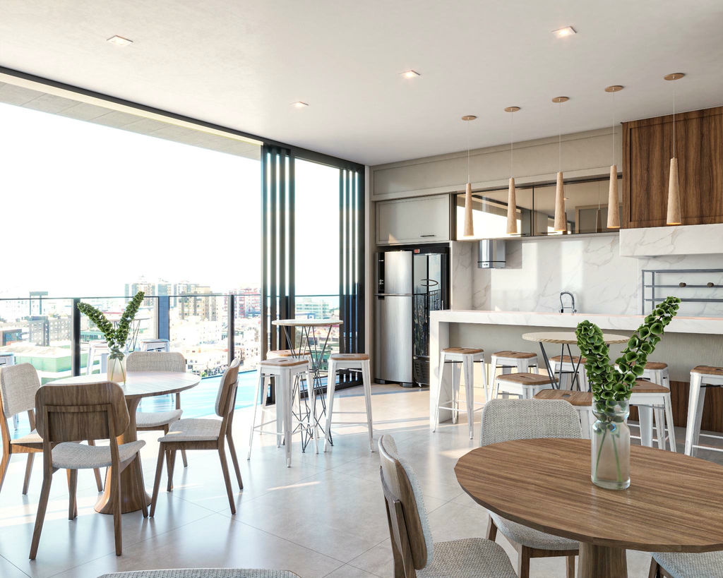 Depósito-Galpão, 113 m² - Foto 7