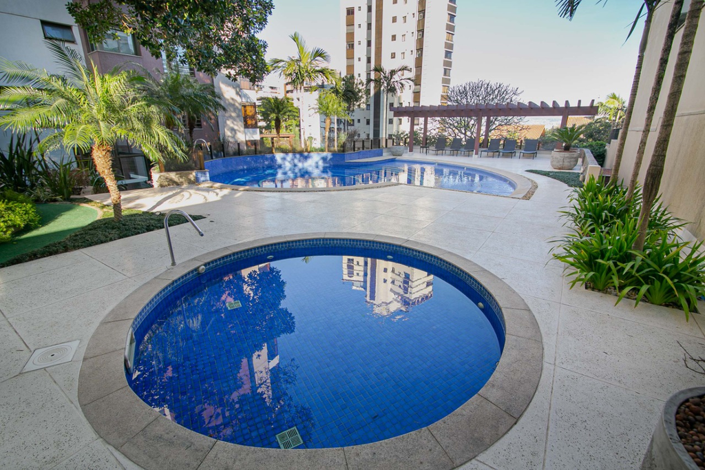 Apartamento, 4 quartos, 277 m² - Foto 25